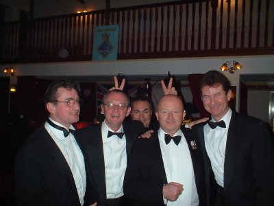 Al Loveday Pete Brierly Totenham Lew Yorki Cunningham Dickie Drew